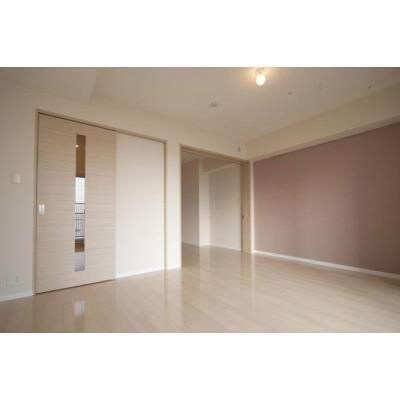 パークアクシス豊洲の物件内観写真