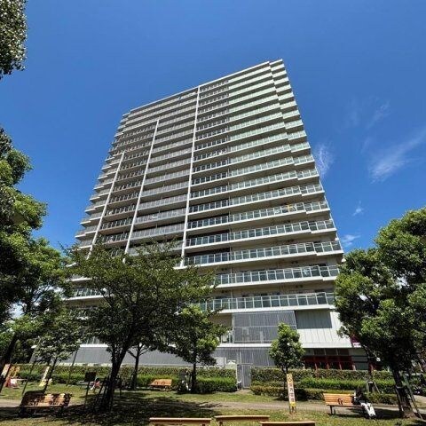 パークアクシス豊洲の物件内観写真