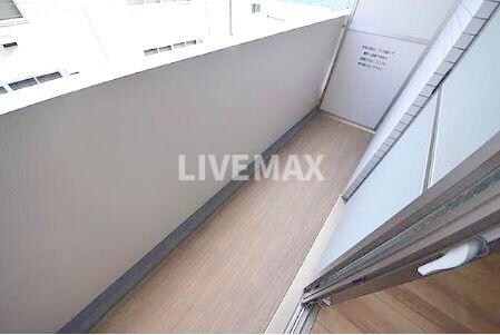 パティーナ住吉Triaの物件内観写真