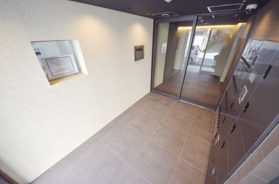 S-RESIDENCE新御徒町Eastの物件外観写真