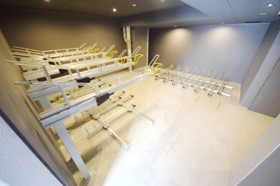 S-RESIDENCE新御徒町Eastの物件内観写真