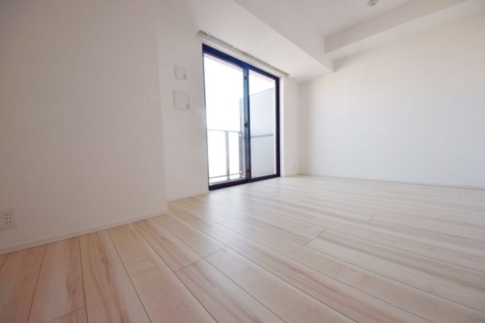 S-RESIDENCE新御徒町Eastの物件内観写真