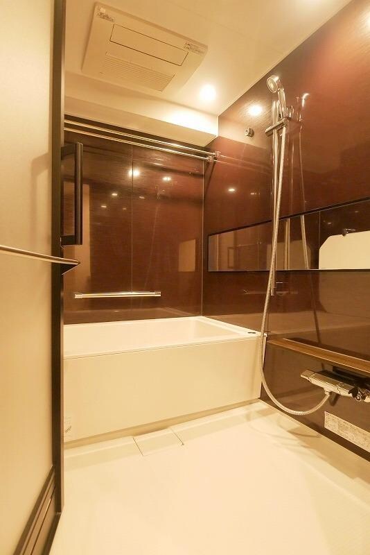 オーパスレジデンス日本橋イーストの物件内観写真