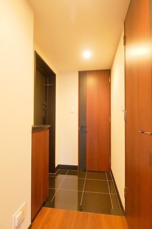 オーパスレジデンス日本橋イーストの物件内観写真