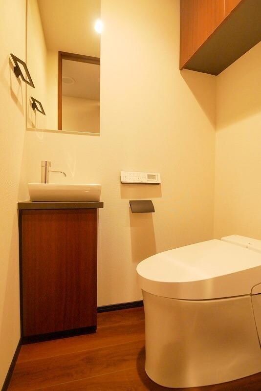 オーパスレジデンス日本橋イーストの物件内観写真