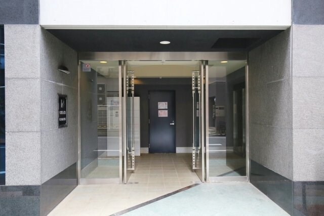 シンシア銀座EASTの物件外観写真