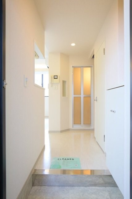 シンシア銀座EASTの物件内観写真