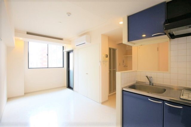 シンシア銀座EASTの物件内観写真