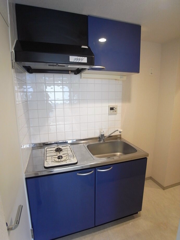 シンシア銀座EASTの物件内観写真