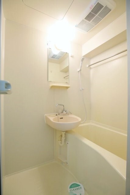 シンシア銀座EASTの物件内観写真