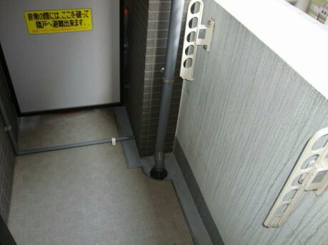 シンシア銀座EASTの物件内観写真