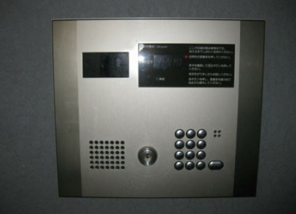 シンシア銀座EASTの物件内観写真