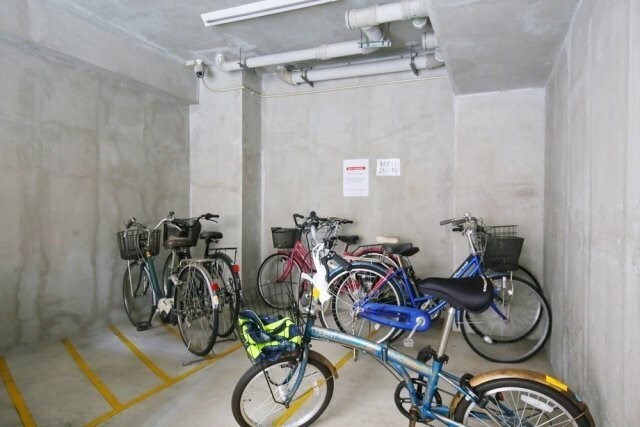 シンシア銀座EASTの物件内観写真