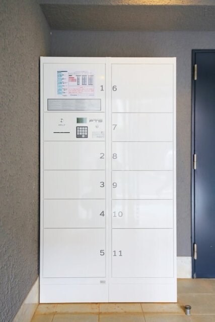 シンシア銀座EASTの物件内観写真