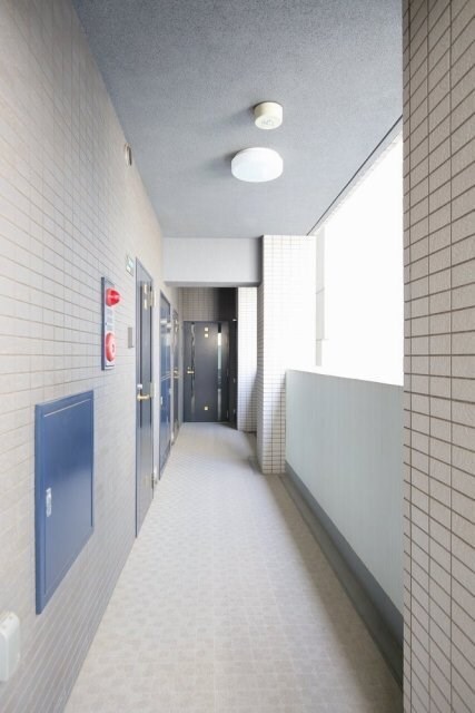 シンシア銀座EASTの物件内観写真