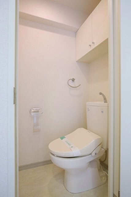 シンシア銀座EASTの物件内観写真