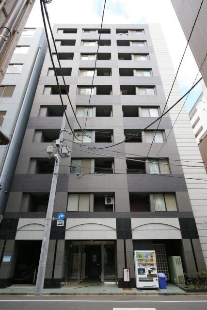 シンシア銀座EASTの物件内観写真