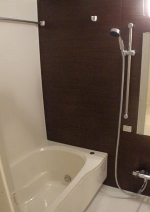 カスタリア人形町Ⅲの物件内観写真