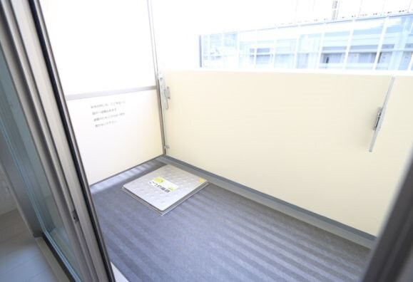 カスタリア人形町Ⅲの物件内観写真