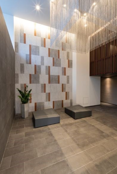 ブラウ菊川プレイスの物件外観写真