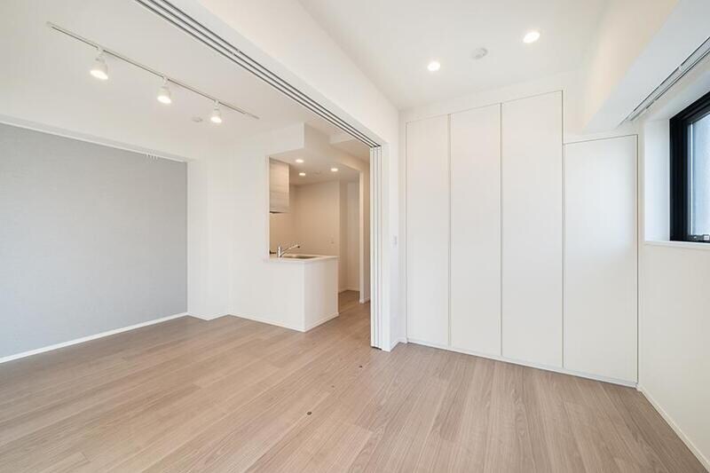 ブラウ菊川プレイスの物件内観写真