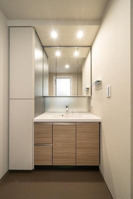 ブラウ菊川プレイスの物件内観写真