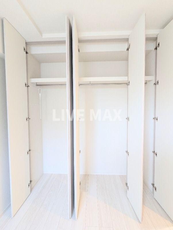 セジョリ東陽町Ⅱの物件内観写真