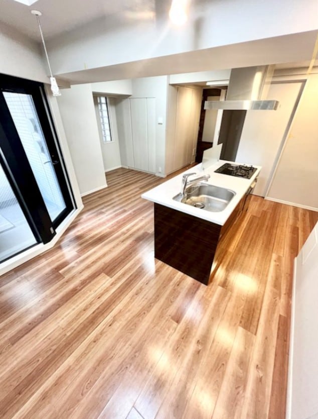 リビオ人形町日本橋浜町グリーンテラスの物件内観写真