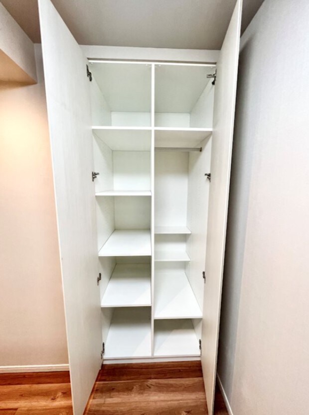 リビオ人形町日本橋浜町グリーンテラスの物件内観写真