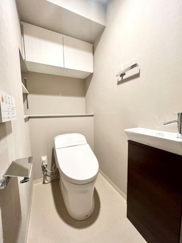 リビオ人形町日本橋浜町グリーンテラスの物件内観写真