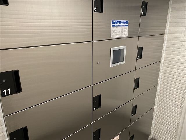 Ｌａ　Ｄｏｕｃｅｕｒ東神田の物件内観写真