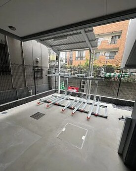 S-RESIDENCE浅草diverseの物件外観写真