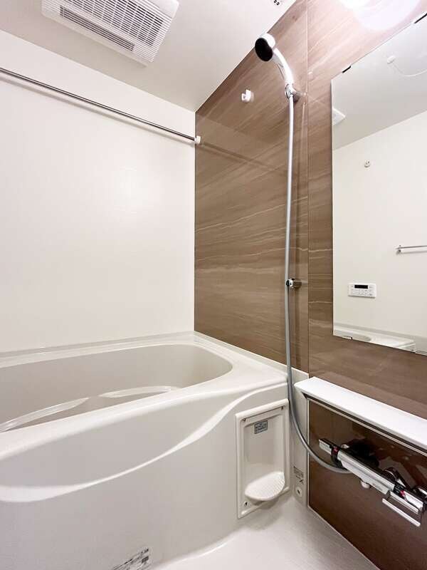 S-RESIDENCE浅草diverseの物件内観写真