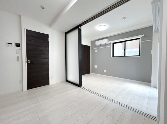 レピュア両国レジデンスの物件内観写真