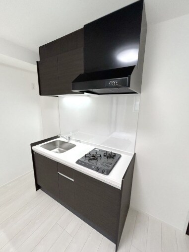 レピュア両国レジデンスの物件内観写真