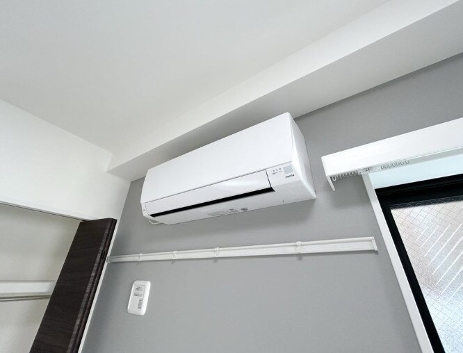 レピュア両国レジデンスの物件内観写真