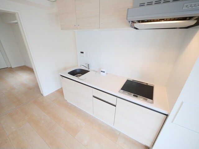 テラス八丁堀の物件内観写真