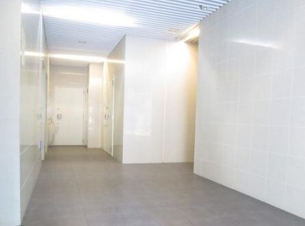 プラウドフラット隅田リバーサイドの物件外観写真