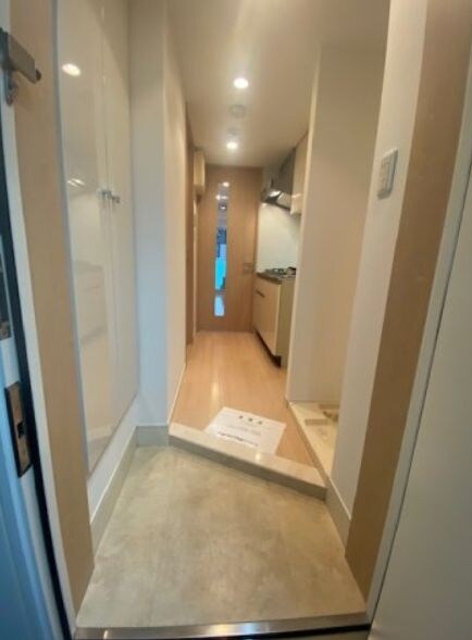 プラウドフラット隅田リバーサイドの物件内観写真