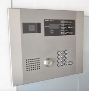 プラウドフラット隅田リバーサイドの物件内観写真