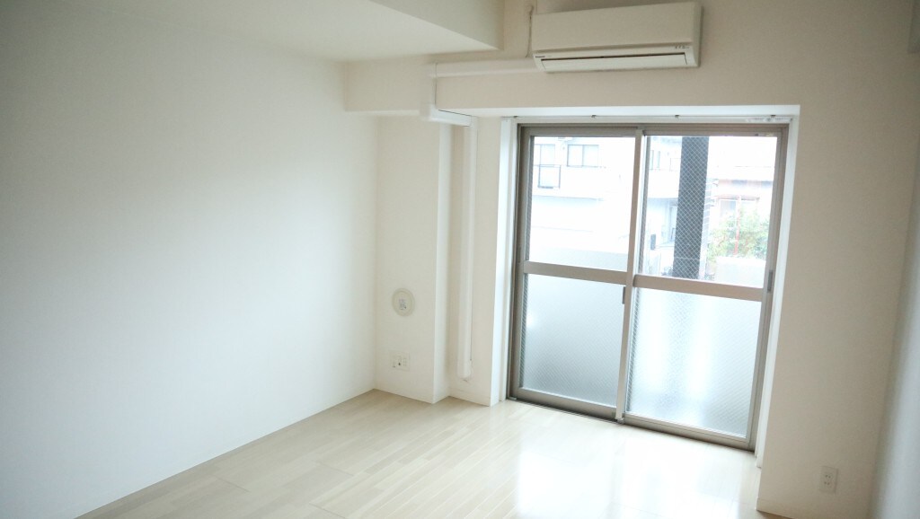 ティーズ　ステージの物件内観写真