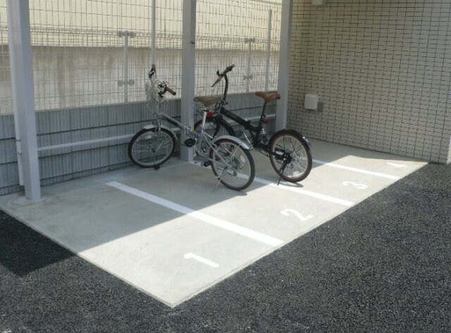 ティーズ　ステージの物件外観写真