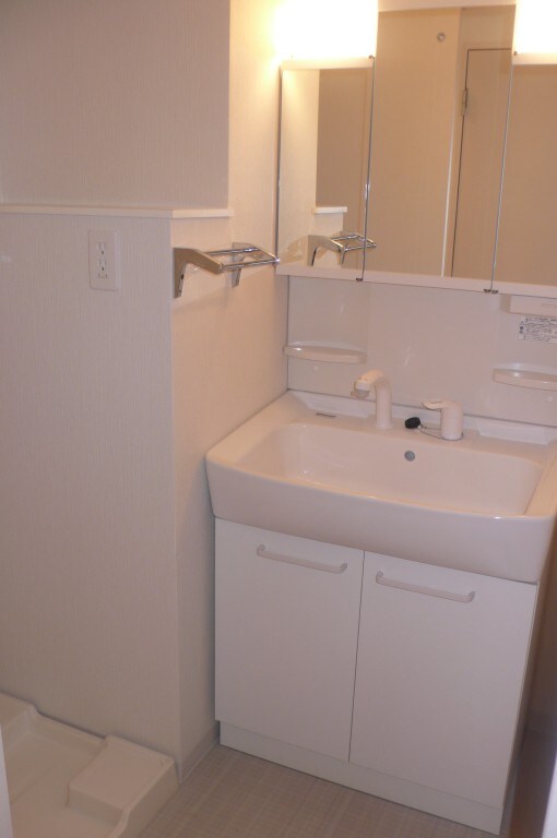 ティーズ　ステージの物件内観写真