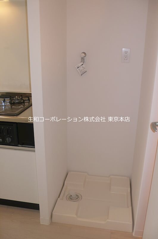 ティーズ　ステージの物件内観写真