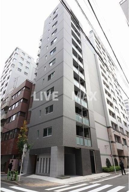 Gran　Feliciaの物件外観写真