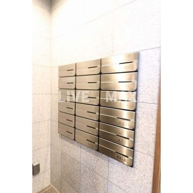 Gran　Feliciaの物件内観写真