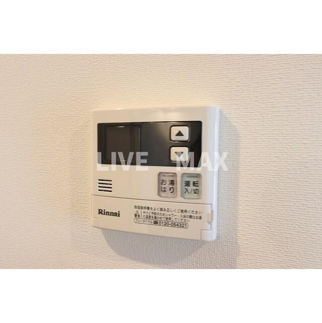 Gran　Feliciaの物件内観写真