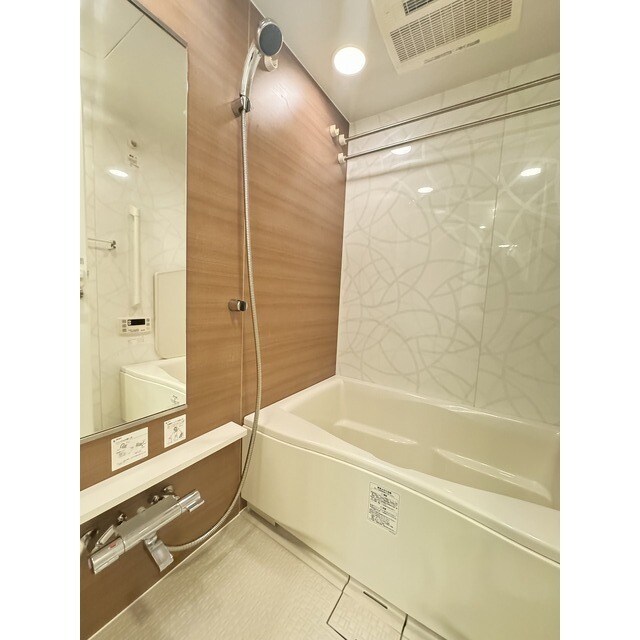 コンフォリア両国サウスの物件内観写真