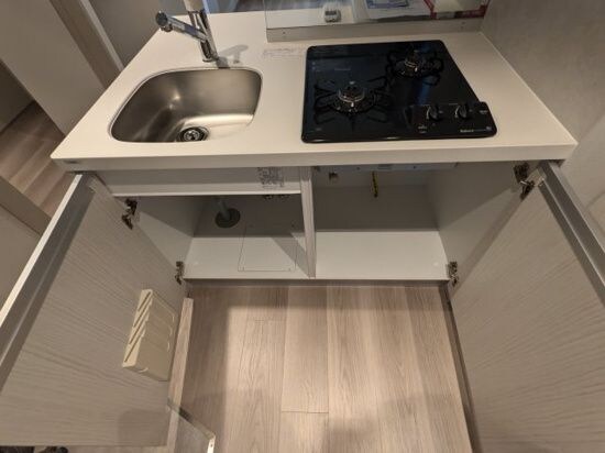 アピチェ南千住 A棟の物件内観写真