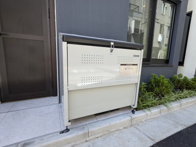 アピチェ南千住 A棟の物件内観写真